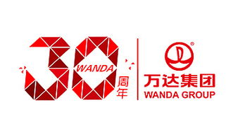 萬達集團30周年