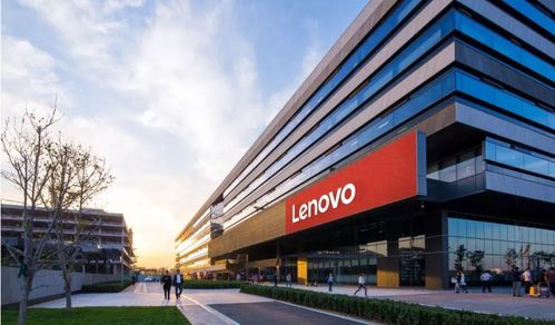 震驚了 聯想中國去年業績怎么樣
