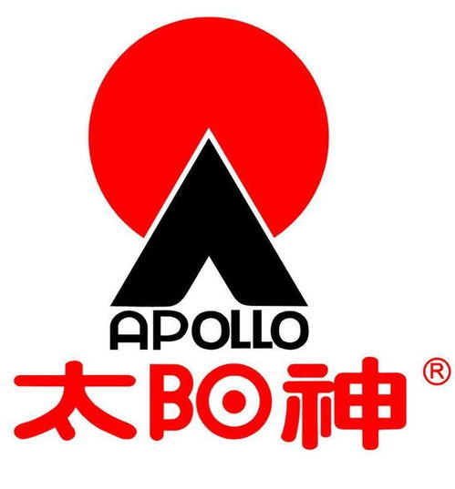 廣東太陽神集團