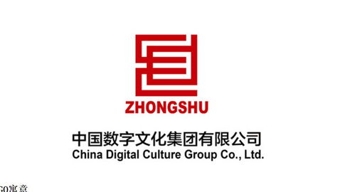 中國數字文化集團