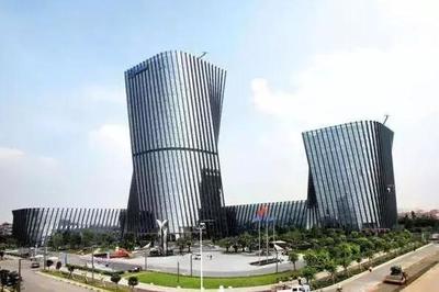 過(guò)去學(xué)它轉(zhuǎn)型,現(xiàn)在學(xué)它變身,美的如何知行合一做到“科技驅(qū)動(dòng)”