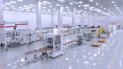 強強聯合 | 遠東電池與山東大海集團簽訂戰略合作協議