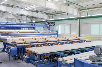 俄羅斯鋸木集團ULK關閉工廠,裁員1500人!