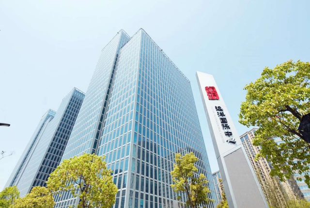 遠洋集團斬獲“2018中國健康建筑運營典范”等3項榮譽