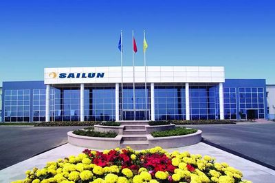 賽輪輪胎工廠,宣傳片!