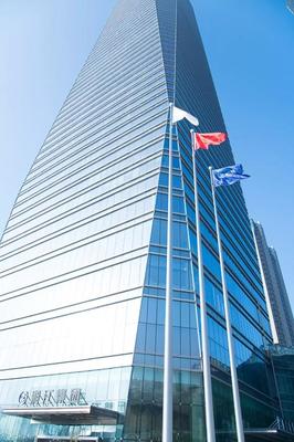 新起點,新輝煌--祝賀湘江集團喬遷新址