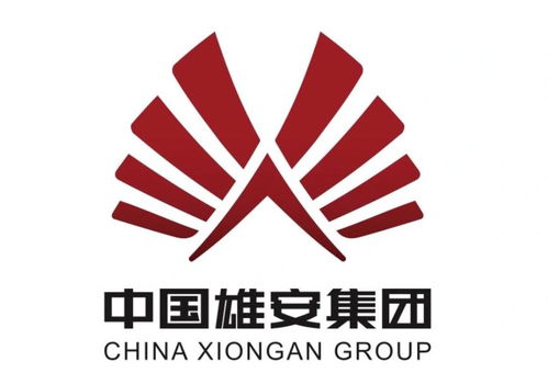 中國雄安集團城市發展投資