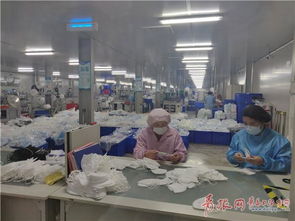 馳援武漢2萬套護目鏡背后的故事 為了 國家任務 推掉30多萬美元國外訂單