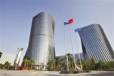 奮力闖出一條高質(zhì)量發(fā)展的順德之路