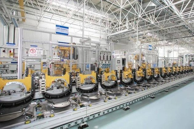 解析全新第三代榮威RX5“雙十佳”動力背后的秘密