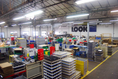 Time & Look 資本力量將助法國品牌實現復興