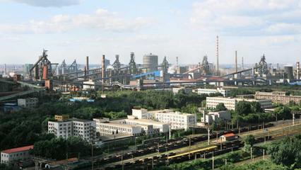 《鑫豪斯邀您見證氣體產品經典案例:東北遼寧篇》