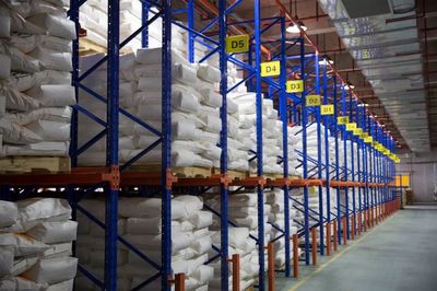 品牌實力 | 關于 “ 整店輸出 ”,你該有個深刻的了解