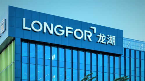 標普發布龍湖最新評級,認為其流動性充足