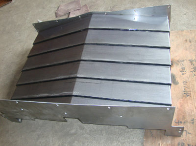 兄弟機床防護罩廠家圖片|兄弟機床防護罩廠家產品圖片由河北艾瑞特集團機床附件公司生產提供-