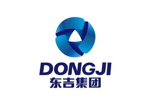 東吉集團標志設計