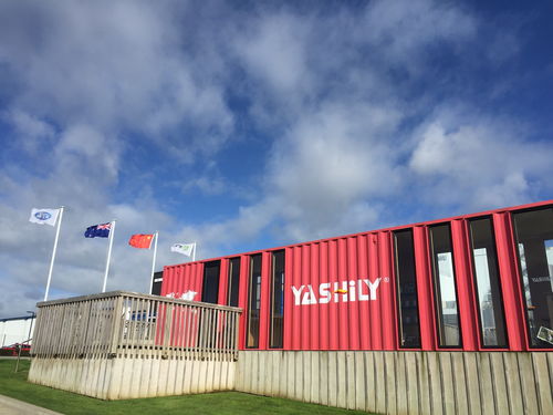 蒙牛雅士利以37載匠心打造國際化乳業(yè)品牌