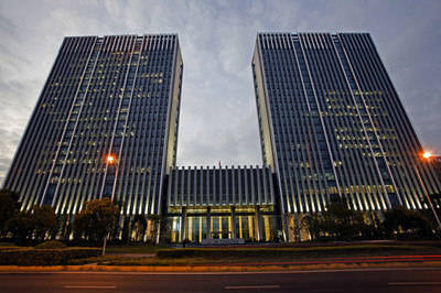 下城經(jīng)濟(jì)取得“開門紅”,重點(diǎn)骨干企業(yè)受獎(jiǎng)“大紅包”!