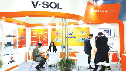 芯德科技創業板ipo申請獲受理 近3年主營業務毛利率一降再降