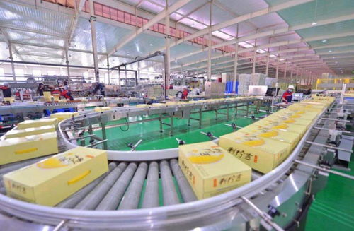 廣藥集團2021年發展主題 黨建強企年 李楚源 為鄉村振興再立新功