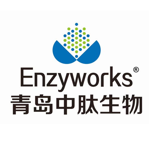 青島中肽生物技術產品圖冊