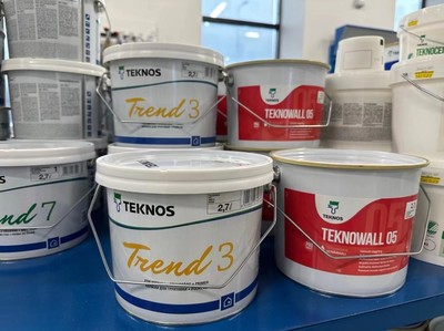 攜手三載,筑夢同行 | 申酉信集團高層團隊赴芬蘭實地考察泰克諾斯工廠