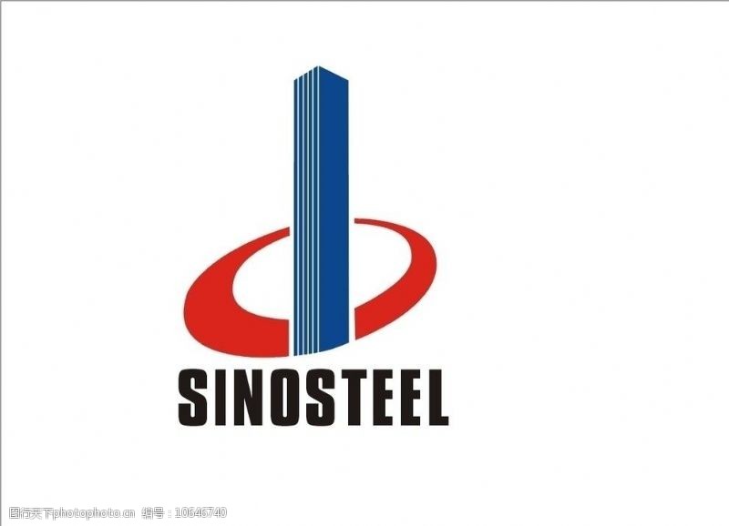 中鋼集團圖片素材