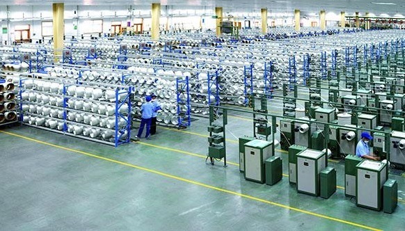 巨石集團高性能玻璃纖維創新技術榮獲國家技術獎