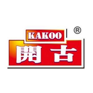 常州開古茶葉食品