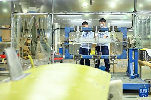 浙江杭州 培育智能制造產(chǎn)業(yè)集群 推進(jìn)數(shù)字經(jīng)濟(jì)創(chuàng)新提質(zhì)