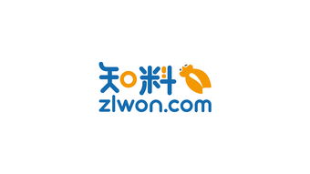 知料 x 品牌標(biāo)志設(shè)計(jì)