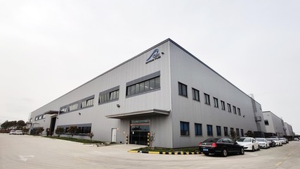 外資泵企在中國(guó)之中國(guó)工廠第10期之海伍德泰勒