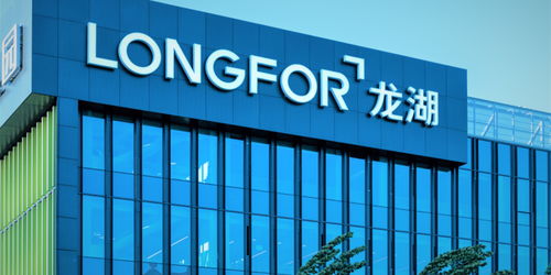 經營性收入占比提升,龍湖新發展模式的下一站