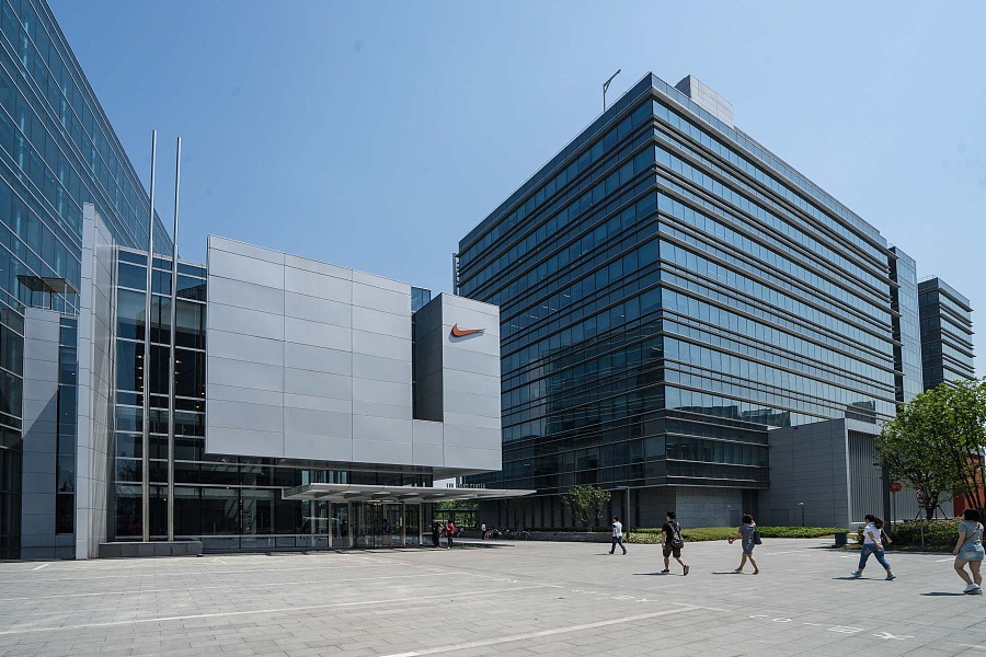 匡威 TRADE SHOW |其他空間|空間/建筑|李趁錄 - 原創設計作品 