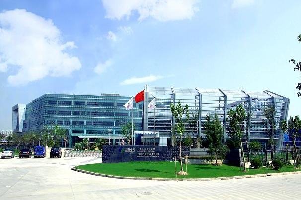 上海電氣電站集團
