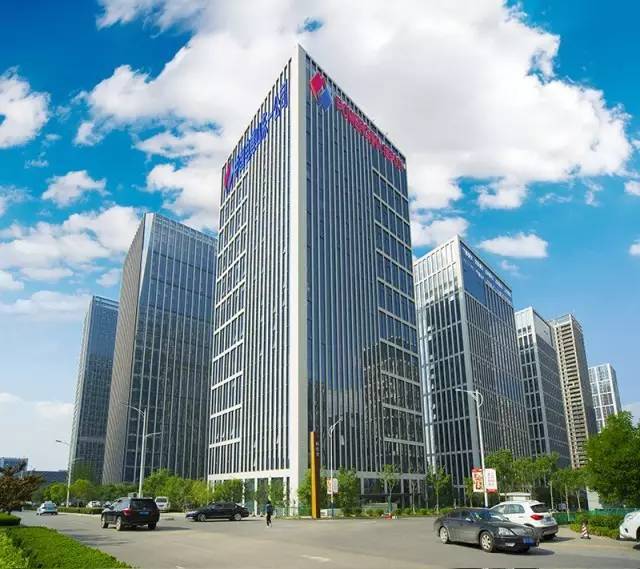 我是山東電建一公司,歡迎您來認識我