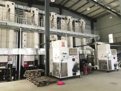 一鳴機(jī)械:為農(nóng)業(yè)發(fā)展創(chuàng)造一切可能