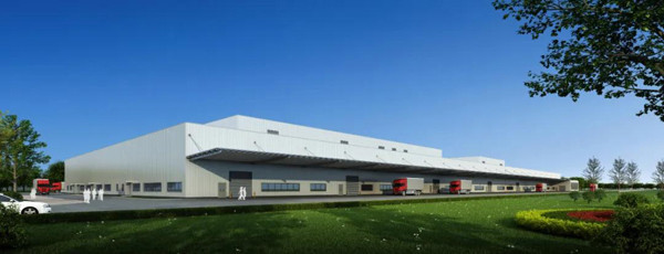 上汽大眾長沙工廠新能源汽車項目開工 2024年投產(chǎn)/產(chǎn)能規(guī)劃10萬輛