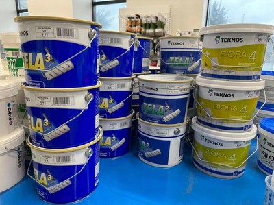 攜手三載,筑夢同行 | 申酉信集團高層團隊赴芬蘭實地考察泰克諾斯工廠