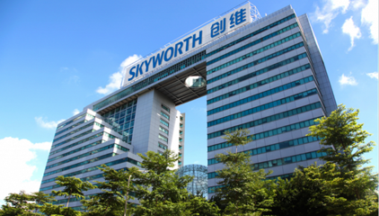 創維數字上半年營收同比增23.37%,集團擬分拆兩家上市公司