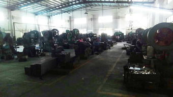 江門市新會區強旺不銹鋼制品廠招聘信息 公司前景 規模 待遇怎么樣