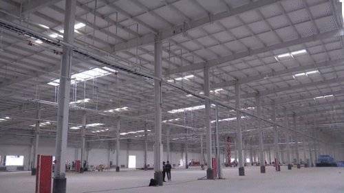 在這里見證了 武威速度