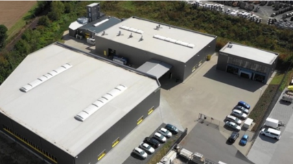 “膜界”德國新并購,世浦泰集團喜添新成員