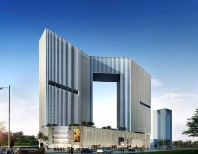 2018世界500強之廈門:國貿、建發排位提升象嶼首入榜