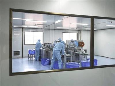 太極集團下屬工廠增設生產線口罩產品順利下線太極集團前天日前,鑒于口罩市場依然偏緊