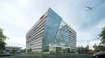 廈門日報社《開放潮》專訪張水利董事長 聚焦象嶼高質量發展核心競爭力