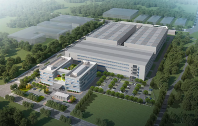 4億投資!科德寶過濾集團佛山新工廠成功奠基