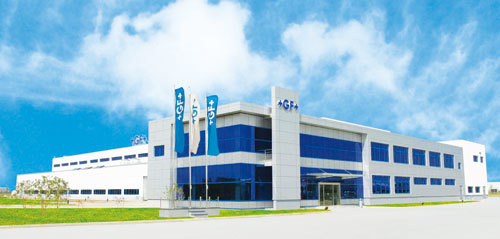 拓展中國業務,GF汽車產品集團在昆山建立新的鑄鐵工廠