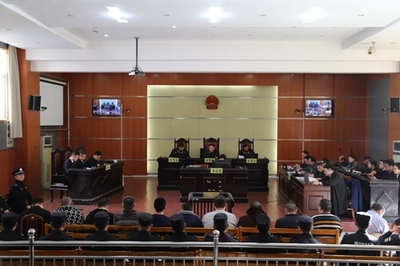 房振球向人大作檢察工作報告,曬出2019年度太湖檢察“成績單”