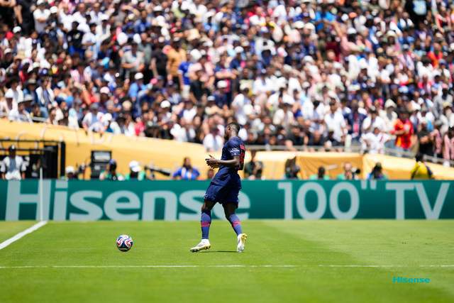 紅黃牌滿天飛 世俱杯火爆一戰,馬競狂吃7黃1紅難阻4球潰敗